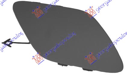 POKLOPAC KUKE PREDNJEG BRANIKA PM OPEL ASTRA K 5D/S.W. 2016-2019 (B16)