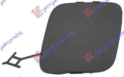 POKLOPAC KUKE ZADNJEG BRANIKA PM OPEL ASTRA K 5D/S.W. 2019-2021 (B16)