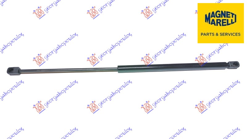 AMORTIZER GEPEK VRATA KARAVAN (572L-575N) (MARELLI) OPEL ASTRA K 5D/S.W. 2016-2019 (B16)