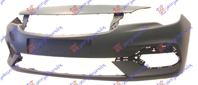 PREDNJI BRANIK PM (SA/BEZ PDC SENZORA) (A KVALITET) OPEL ASTRA K 5D/S.W. 2019-2021 (B16)