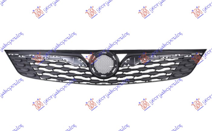 PVC MASKA OPEL ASTRA K 5D/S.W. 2019-2021 (B16)