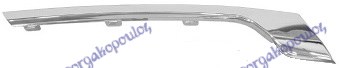 LAJSNA PVC MASKA HROM OPEL ASTRA K 5D/S.W. 2019-2021 (B16)