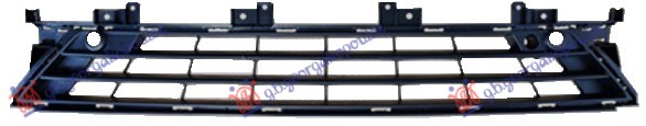 CENTRALNA RESETKA (PDC SENZORI) OPEL ASTRA K 5D/S.W. 2019-2021 (B16)