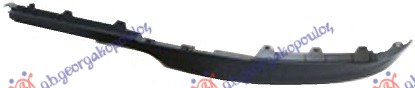 SPOJLER PREDNJEG BRANIKA OPEL ASTRA K 5D/S.W. 19-21