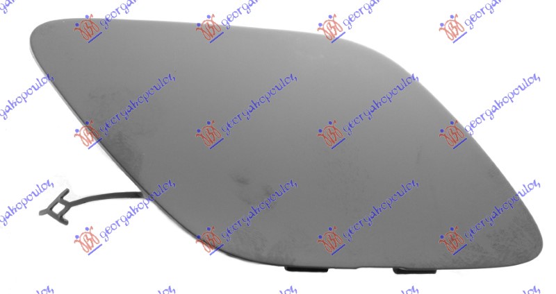 POKLOPAC KUKE PREDNJEG BRANIKA PM OPEL ASTRA K 5D/S.W. 2019-2021 (B16)