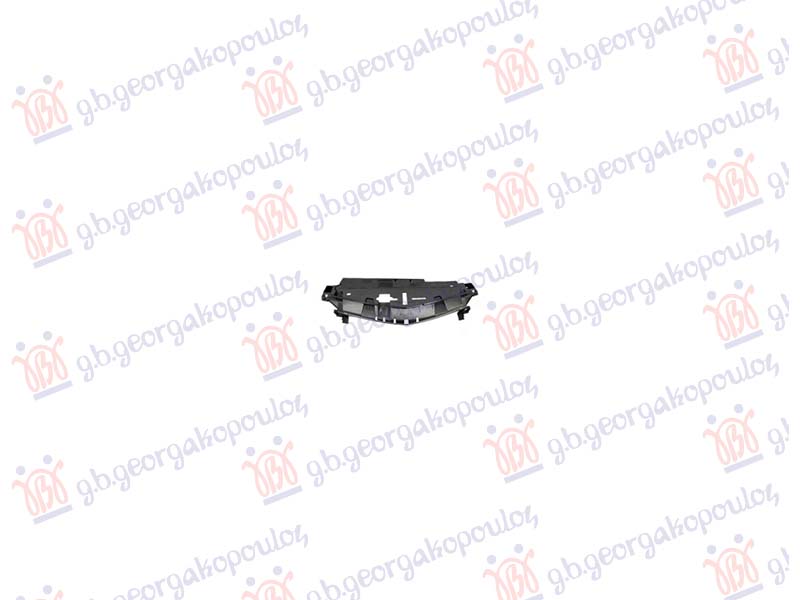 VEZNI LIM GORNJI PLASTICNI OPEL ASTRA L 2021- (OV5)