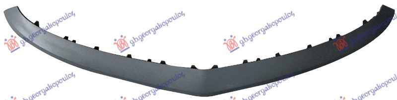 VEZNI LIM GORNJI SPOLJASNJI PLASTICNI OPEL ASTRA L 2021- (OV5)