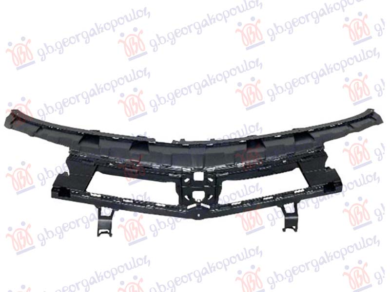 VEZNI LM GORNJI UNUTRASNJI PLASTICNI OPEL ASTRA L 2021- (OV5)