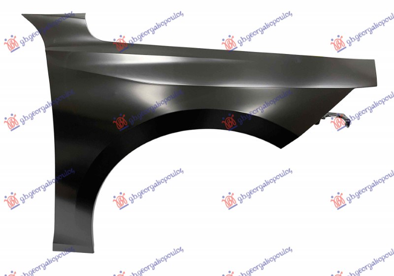 BLATOBRAN OPEL ASTRA L 2021- (OV5)