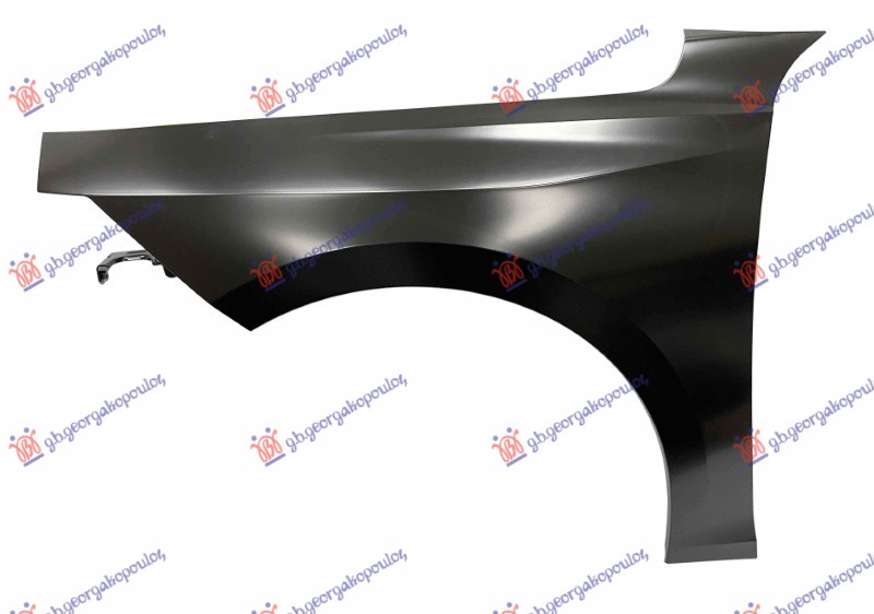 BLATOBRAN OPEL ASTRA L 2021- (OV5)