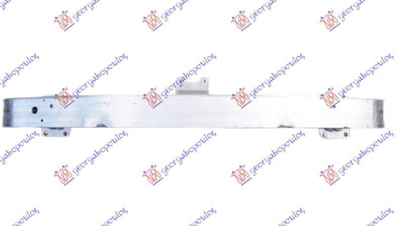 SINA PREDNJEG BRANIKA ALUMINIJUM OPEL ASTRA L 2021- (OV5)