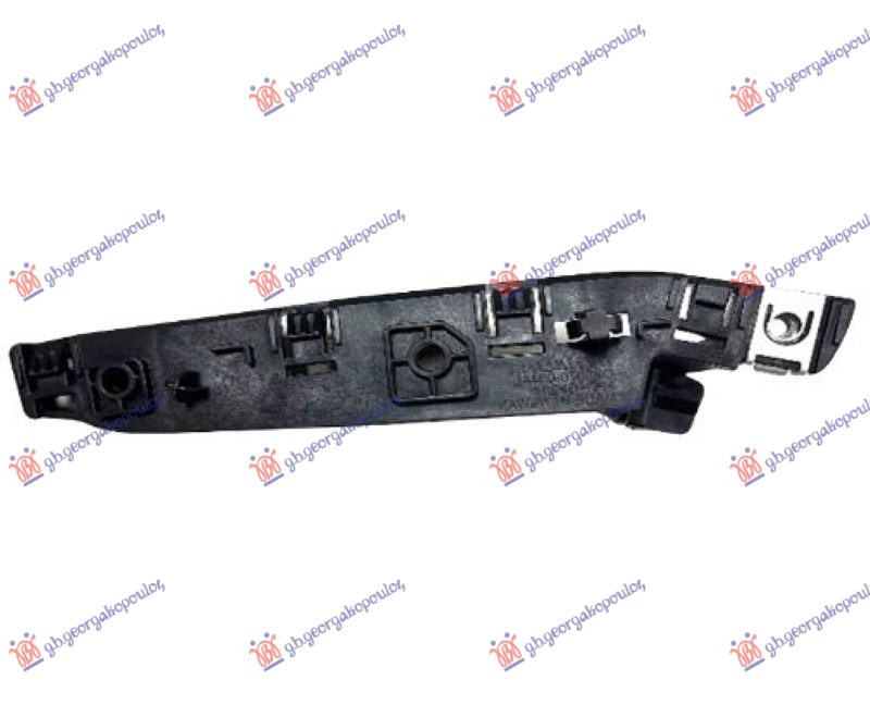 NOSAC PREDNJEG BRANKA BOCNI PLASTICNI OPEL ASTRA L 2021- (OV5)