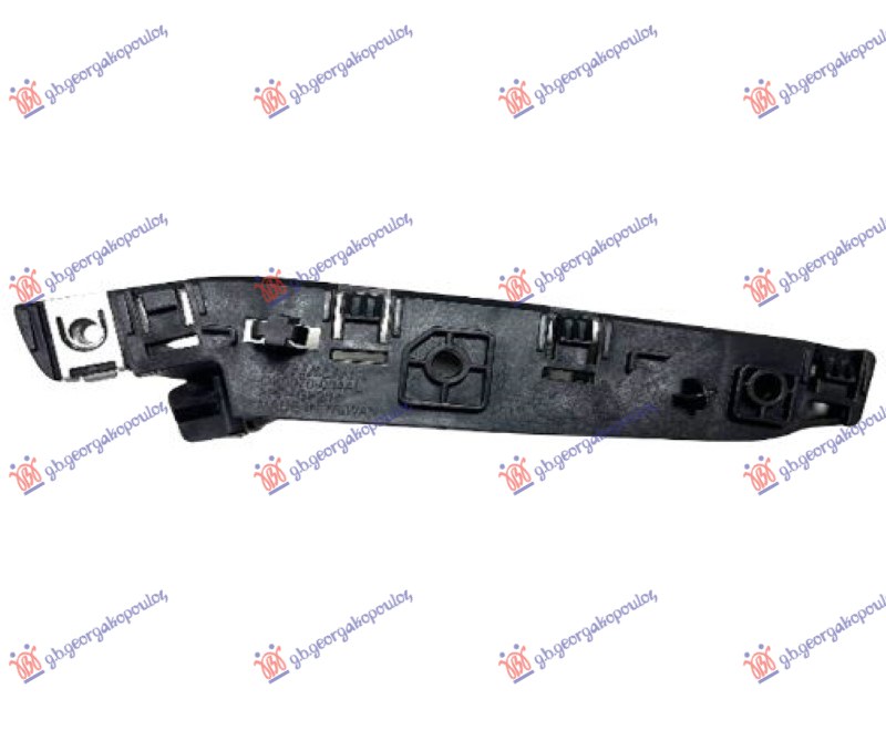 NOSAC PREDNJEG BRANKA BOCNI PLASTICNI OPEL ASTRA L 2021- (OV5)