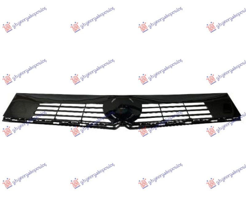 PVC MASKA CRNA OPEL ASTRA L 2021- (OV5)