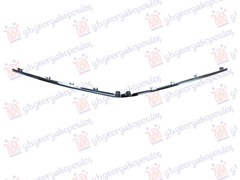 LAJSNA PVC MASKE GORNJA HROM OPEL ASTRA L 2021- (OV5)