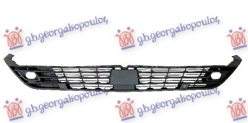 CENTRALNA RESETKA DONJA (2 PDC SENZORI) (ELEGANCE) OPEL ASTRA L 2021- (OV5)