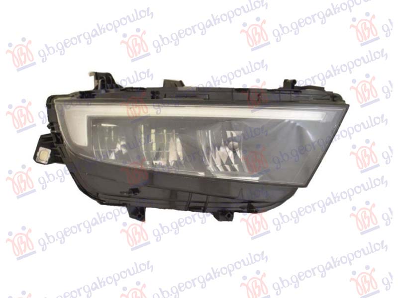 FAR LED (DEPO) OPEL ASTRA L 2021- (OV5)