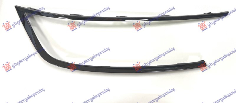 LAJSNA FARA SJAJ-CRNA (GS LINE) OPEL ASTRA L 2021- (OV5)
