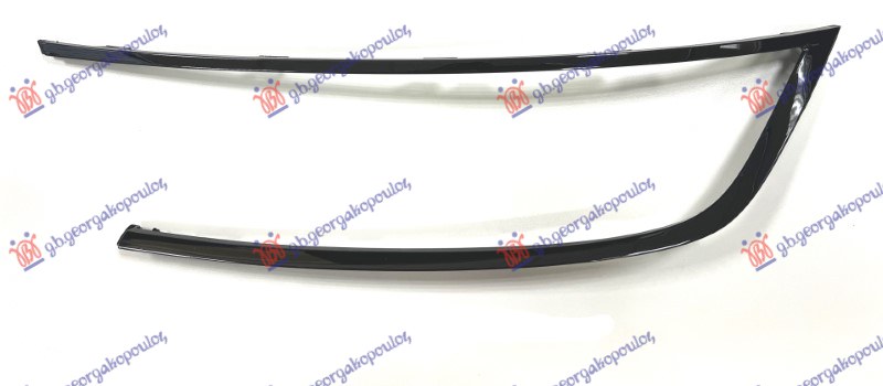 LAJSNA FARA SJAJ-CRNA (GS LINE) OPEL ASTRA L 2021- (OV5)