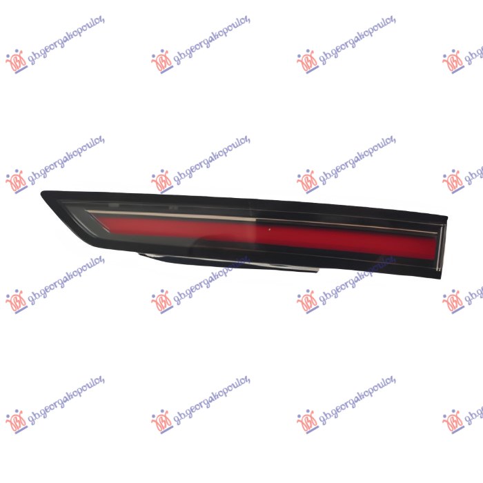 STOP LAMPA UNUTRASNJA LED (HB/KARAVAN) (VALEO) OPEL ASTRA L 2021- (OV5)
