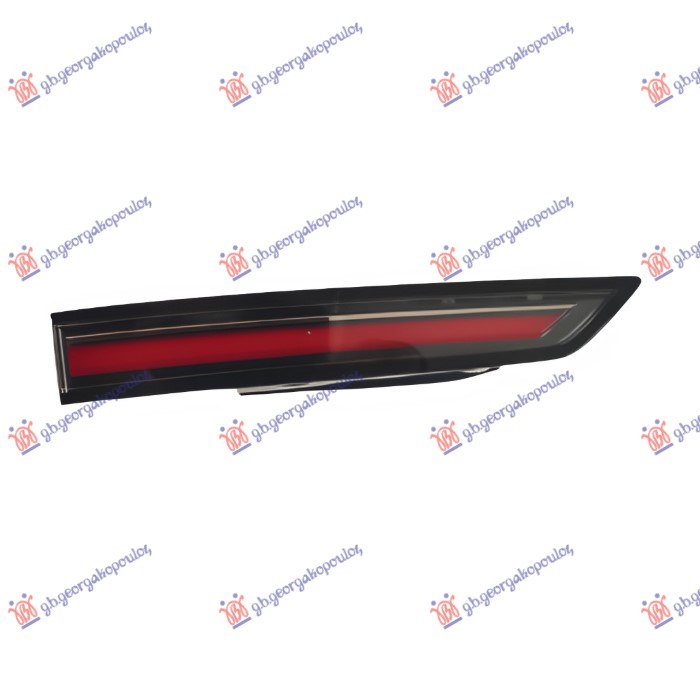 STOP LAMPA UNUTRASNJA LED (HB/KARAVAN) (VALEO) OPEL ASTRA L 2021- (OV5)
