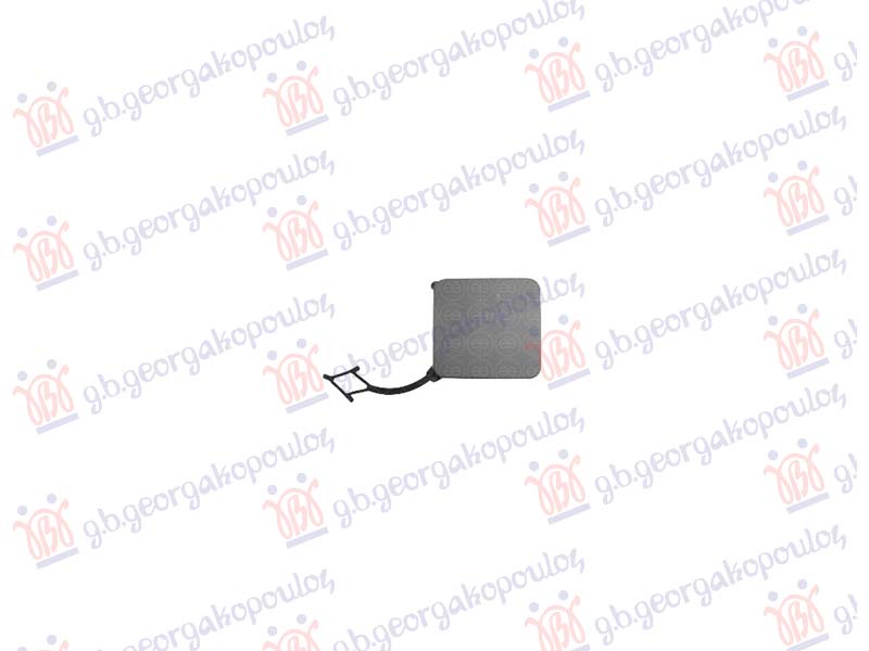 POKLOPAC KUKE PREDNJEG BRANIKA OPEL ASTRA L 2021- (OV5)