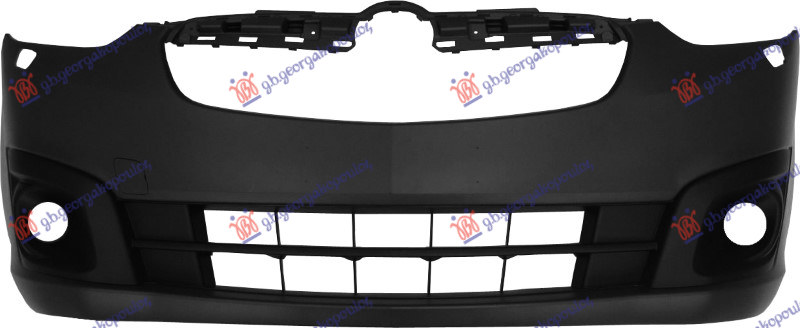 PREDNJI BRANIK PM (MAGLENKE) (PRSKALICE) (A KVALITET) OPEL COMBO (COMBI/CARGO) 2012-2018 (X12)