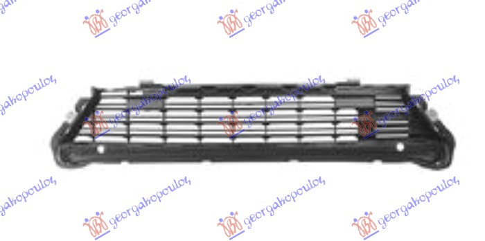 CENTRALNA RESETKA TOYOTA PROACE CITY 2019- (BKY)