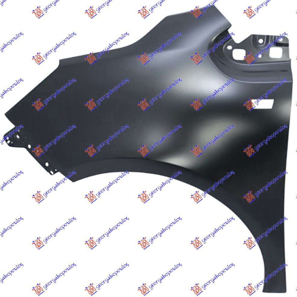 BLATOBRAN OPEL MERIVA 2010-2014 (S10)