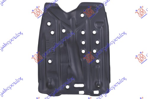 ZASTITA MOTORA PLASTICNA OPEL MERIVA 2010-2014 (S10)