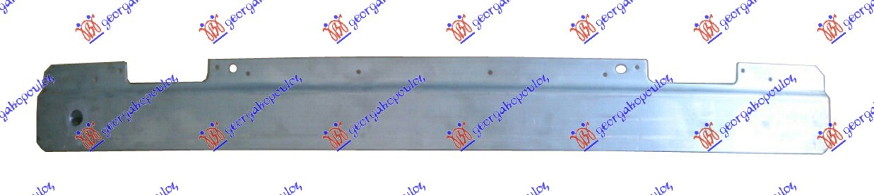 SINA PREDNJEG BRANIKA ALUMINIJUM OPEL MERIVA 2010-2014 (S10)