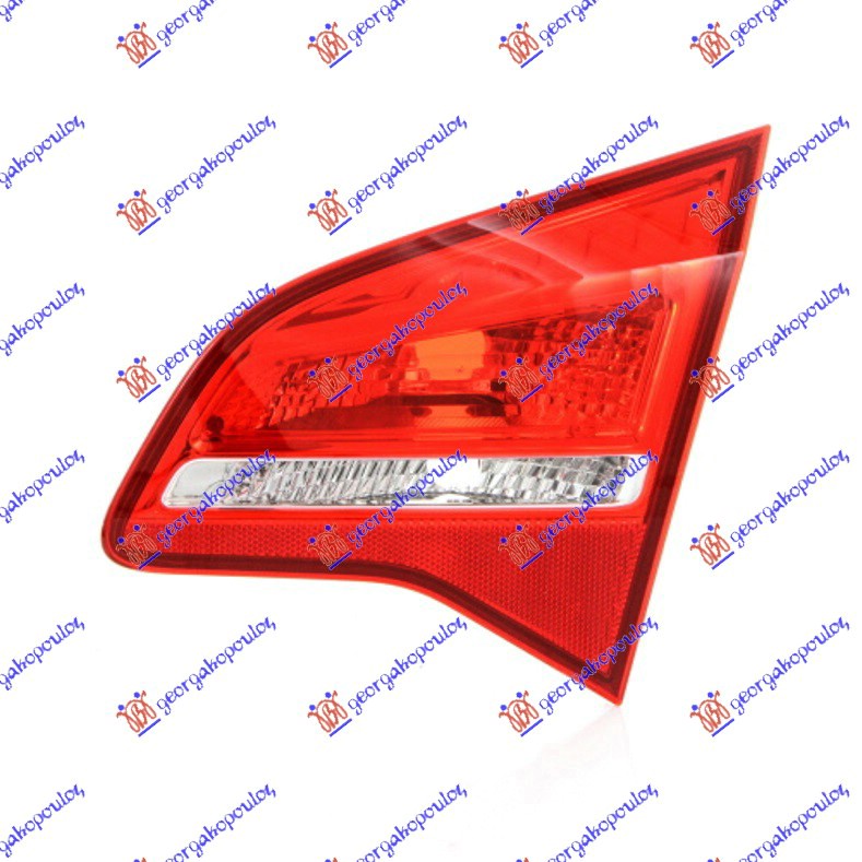 STOP LAMPA UNUTRASNJA (MARELLI) OPEL MERIVA 2010-2014 (S10)