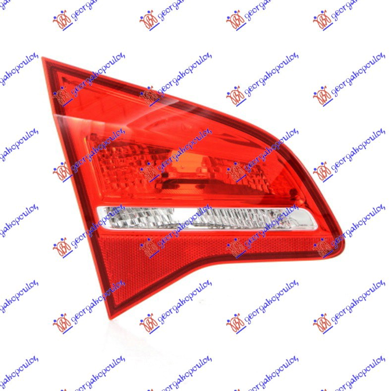 STOP LAMPA UNUTRASNJA (MARELLI) OPEL MERIVA 2010-2014 (S10)