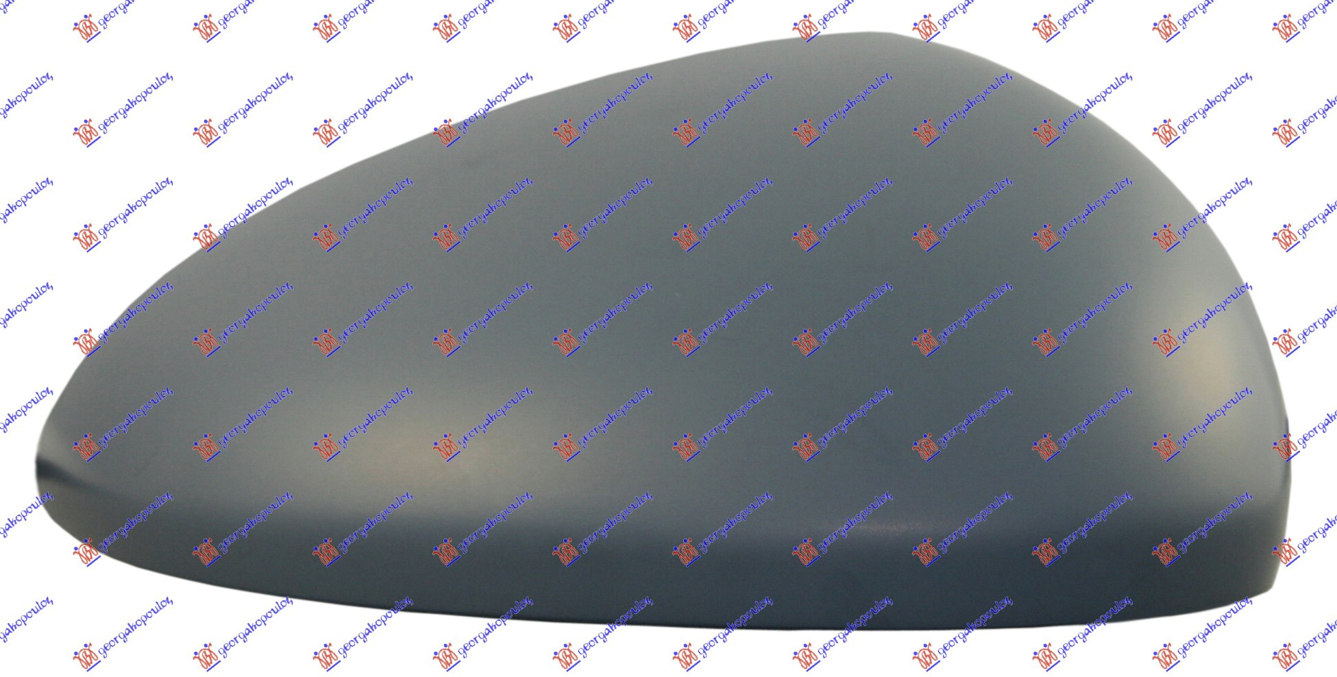 POKLOPAC RETROVIZORA PM OPEL MERIVA 2010-2014 (S10)