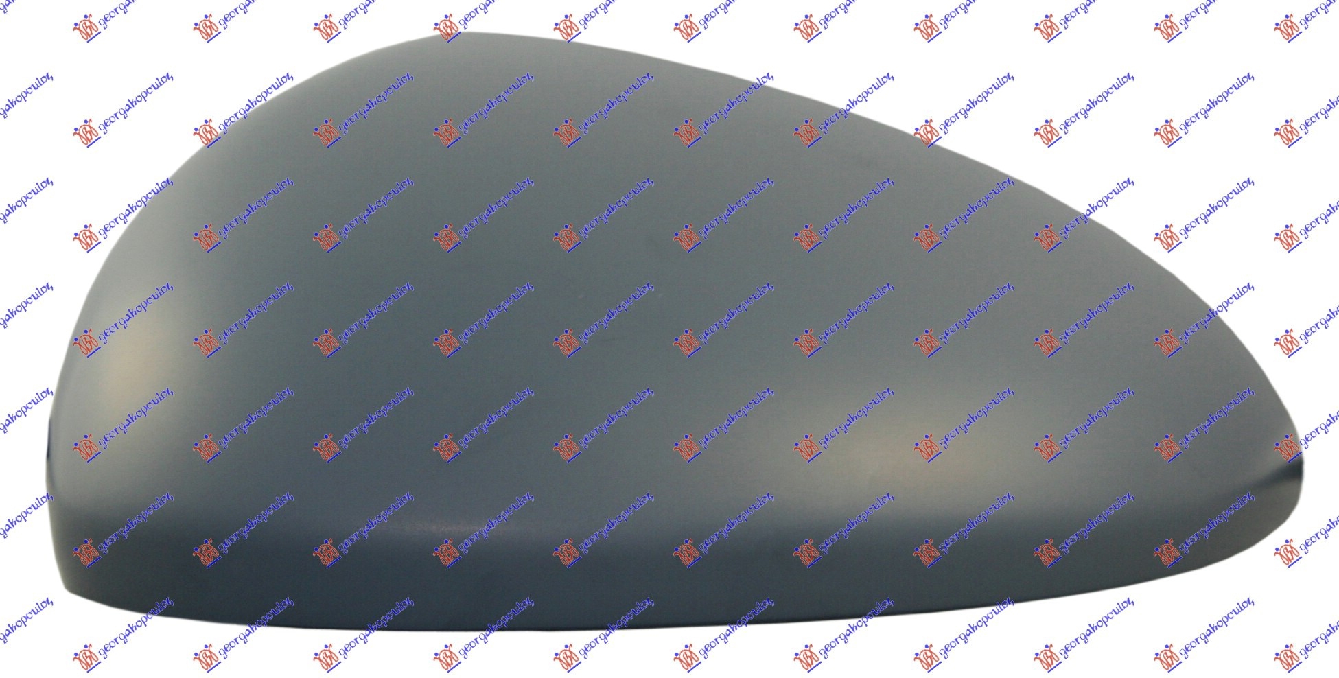 POKLOPAC RETROVIZORA PM OPEL MERIVA 2010-2014 (S10)