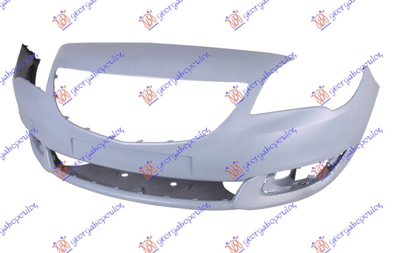 PREDNJI BRANIK PM OPEL MERIVA 2014- (S10)