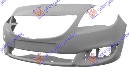 PREDNJI BRANIK PM (SA/BEZ PDC SENZORA) (A KVALITET) OPEL MERIVA 2014- (S10)