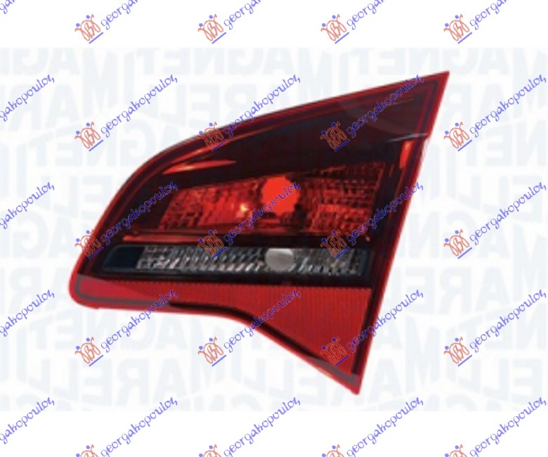 STOP LAMPA UNUTRASNJA (MARELLI) OPEL MERIVA 2014- (S10)