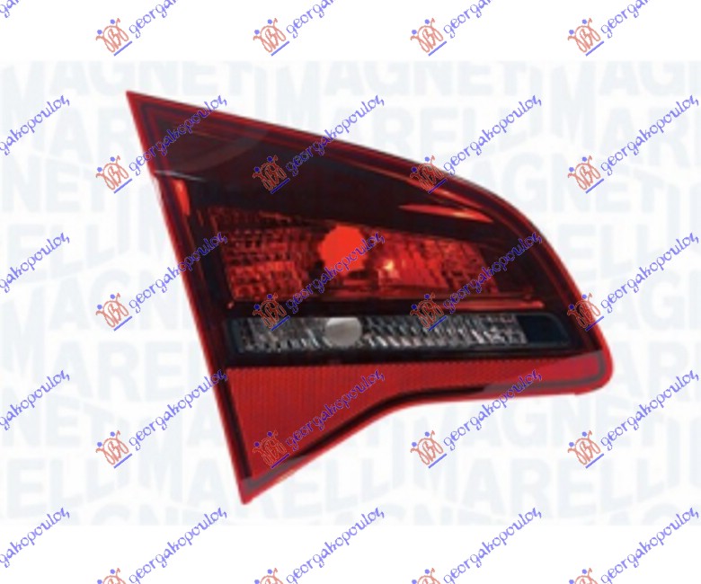 STOP LAMPA UNUTRASNJA (MARELLI) OPEL MERIVA 2014- (S10)