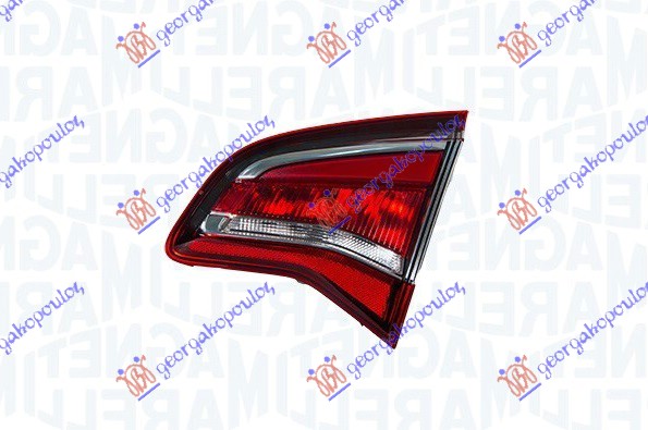 STOP LAMPA UNUTRASNJA LED (MARELLI) OPEL MERIVA 2014- (S10)