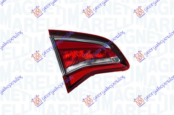 STOP LAMPA UNUTRASNJA LED (MARELLI) OPEL MERIVA 2014- (S10)