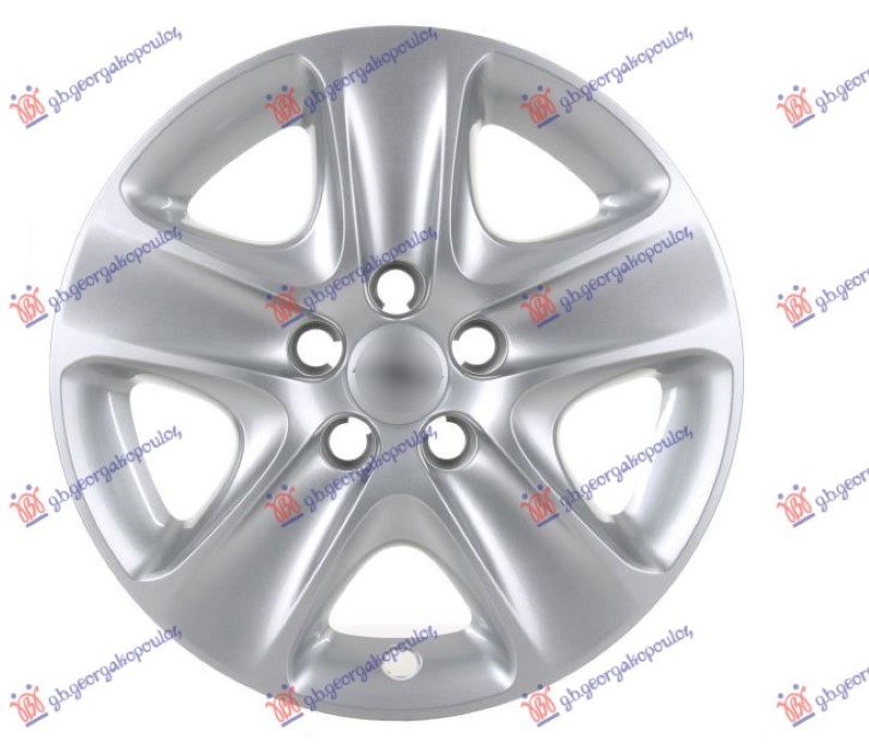 RATKAPNA (16 INCH) OPEL MERIVA 14-