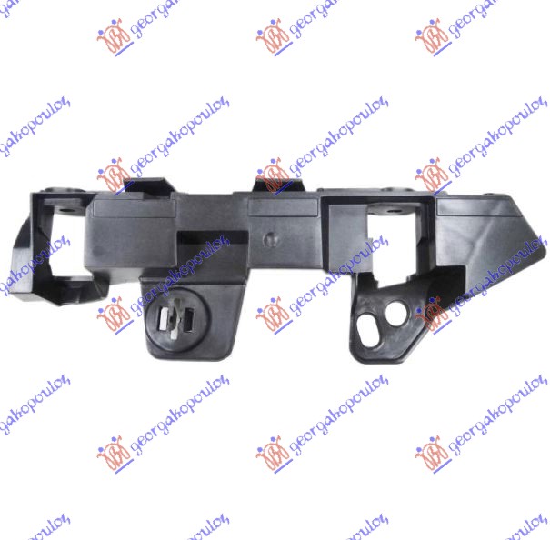 NOSAC PREDNJEG BRANIKA BOCNI PLASTICNI OPEL ZAFIRA TOURER 2011-2016 (P12)