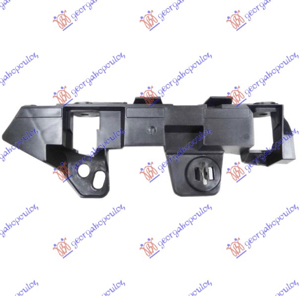 NOSAC PREDNJEG BRANIKA BOCNI PLASTICNI OPEL ZAFIRA TOURER 2011-2016 (P12)