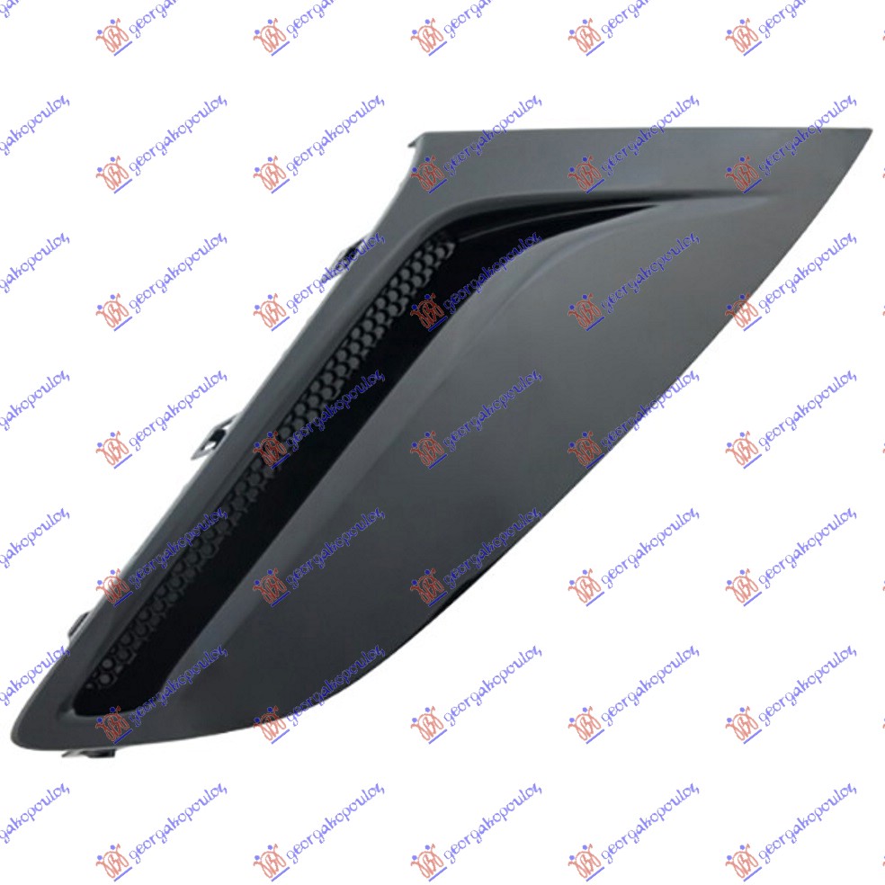 RESETKA PREDNJEG BRANIKA (BEZ MAGLENKE) OPEL ZAFIRA TOURER 2011-2016 (P12)