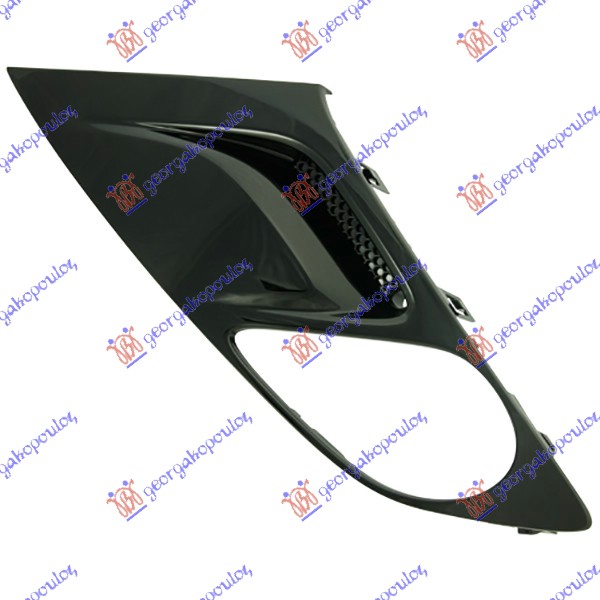 RESETKA PREDNJEG BRANIKA (SA MAGLENKOM) OPEL ZAFIRA TOURER 2011-2016 (P12)