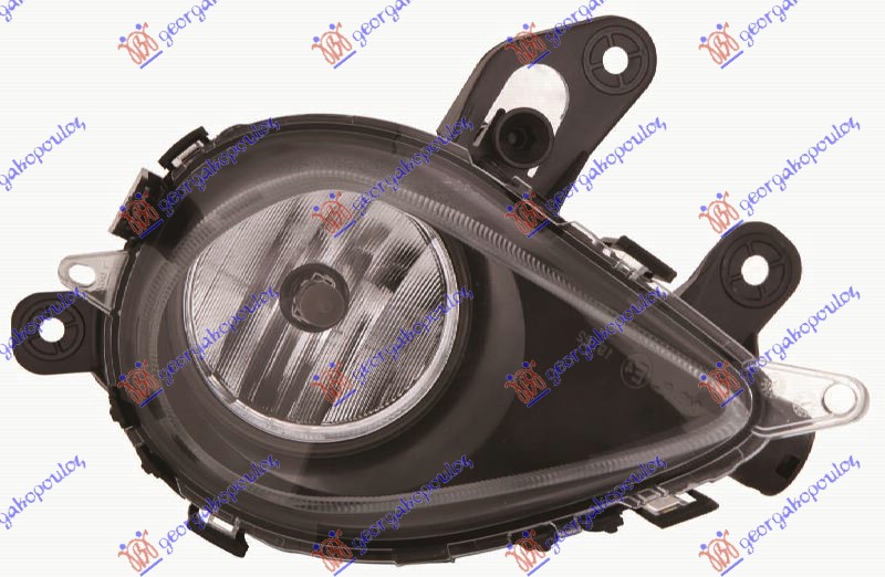 MAGLENKA (E) (DEPO) OPEL ZAFIRA TOURER 2011-2016 (P12)