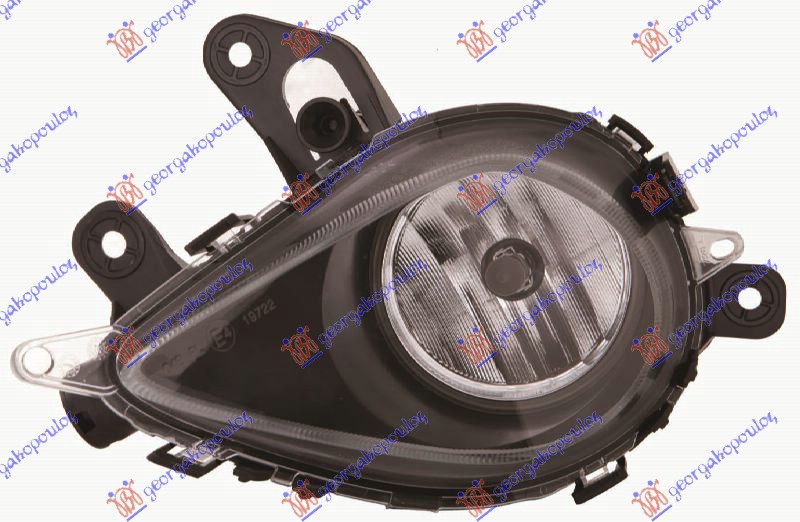 MAGLENKA (E) (DEPO) OPEL ZAFIRA TOURER 2011-2016 (P12)