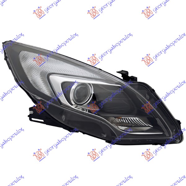 FAR ELEKTRICNI (MARELLI) OPEL ZAFIRA TOURER 2011-2016 (P12)