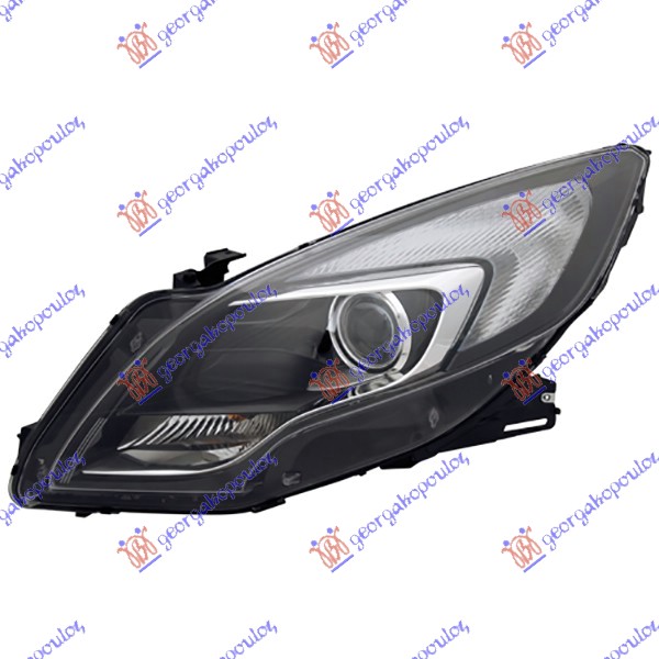 FAR ELEKTRICNI (MARELLI) OPEL ZAFIRA TOURER 2011-2016 (P12)